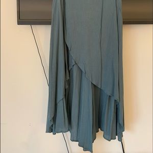 O’Neill maxi skirt